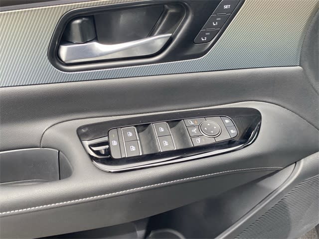 Thumbnail: 2025 Nissan Murano - 20