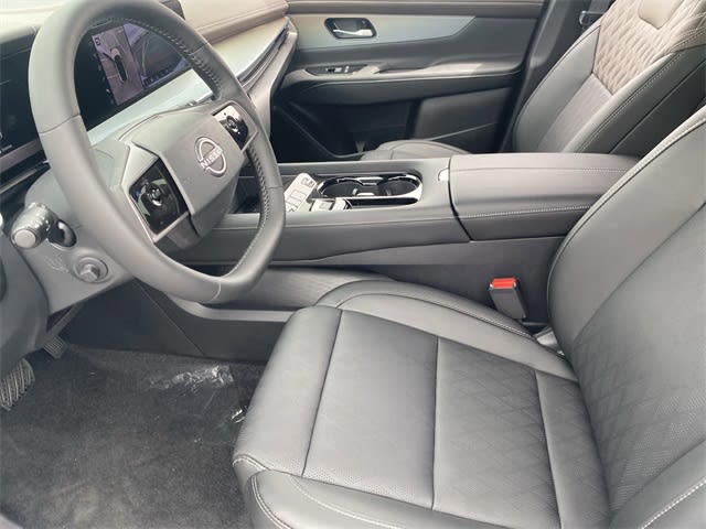 Thumbnail: 2025 Nissan Murano - 18