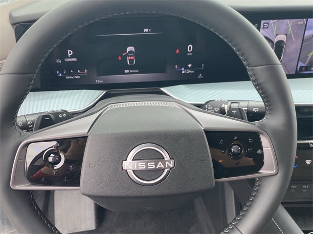 Thumbnail: 2025 Nissan Murano - 25