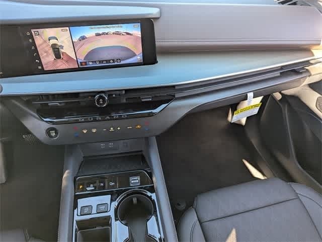 Thumbnail: 2025 Nissan Murano - 15