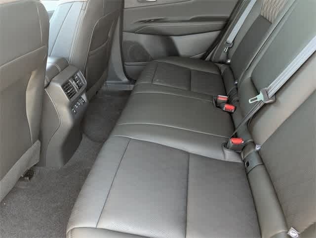 Thumbnail: 2025 Nissan Murano - 22