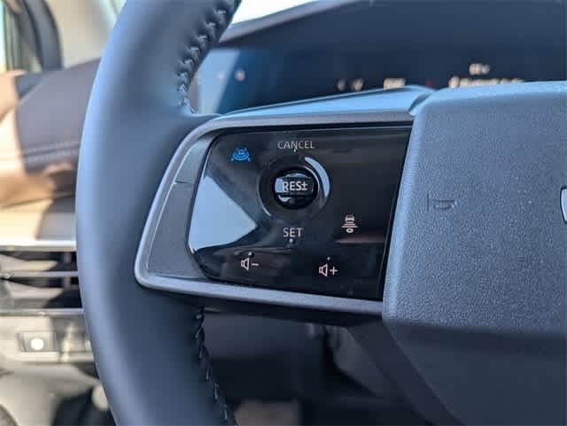 Thumbnail: 2025 Nissan Murano - 30