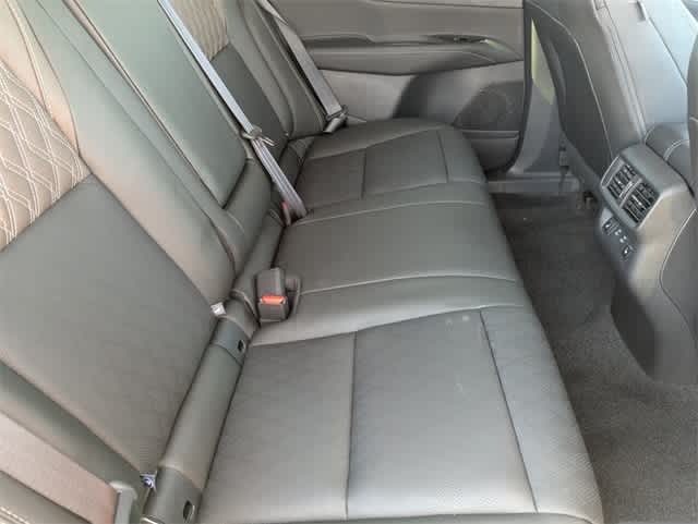 Thumbnail: 2025 Nissan Murano - 11