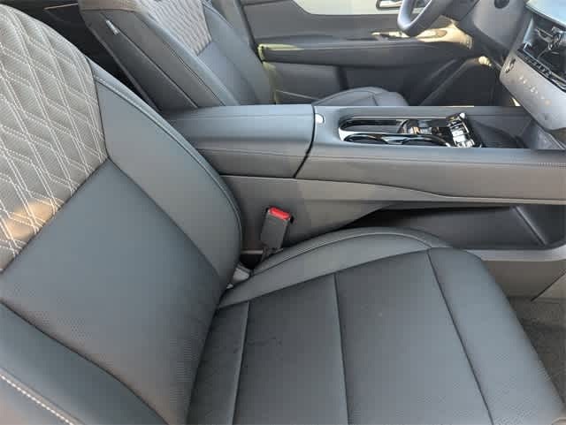 Thumbnail: 2025 Nissan Murano - 21