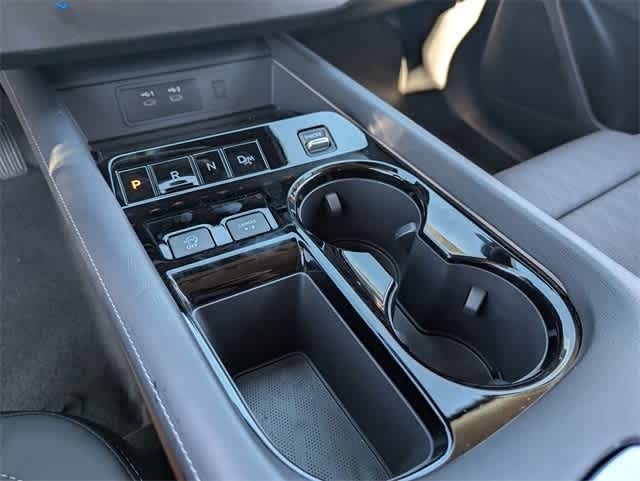 Thumbnail: 2025 Nissan Murano - 28