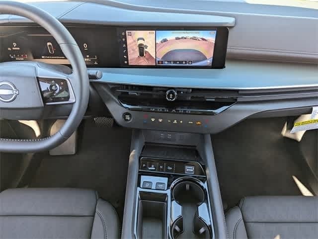 Thumbnail: 2025 Nissan Murano - 13