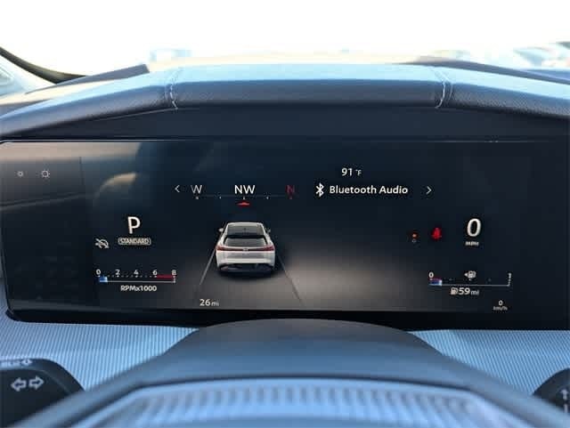 Thumbnail: 2025 Nissan Murano - 16