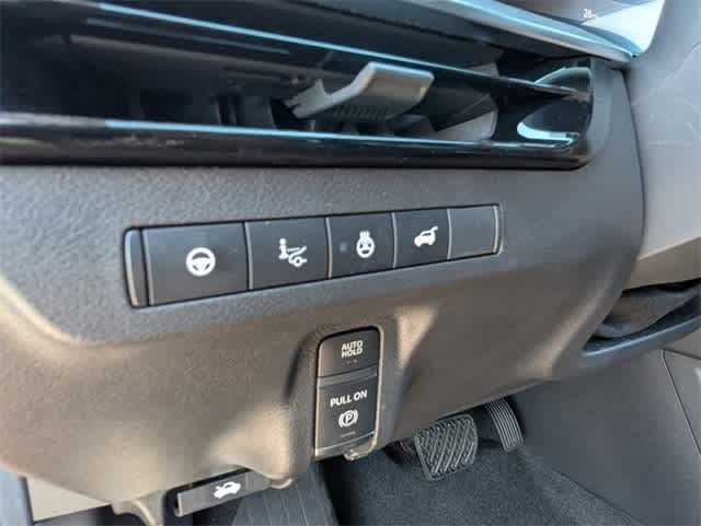 Thumbnail: 2025 Nissan Murano - 26