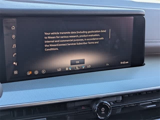 Thumbnail: 2025 Nissan Murano - 14