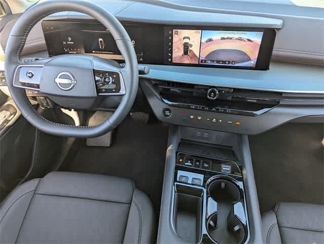 Thumbnail: 2025 Nissan Murano - 12