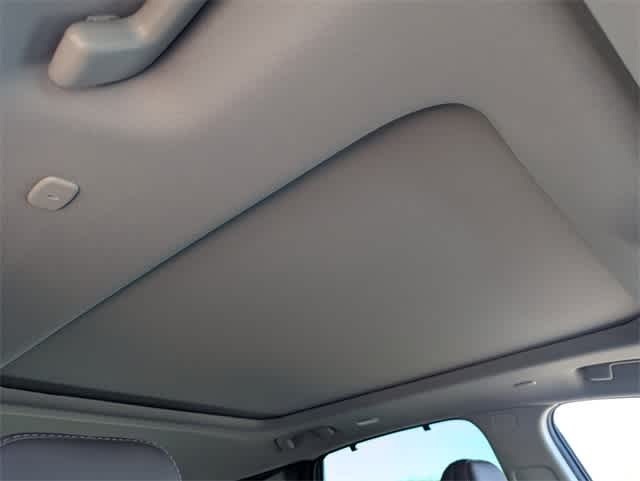 Thumbnail: 2025 Nissan Murano - 20