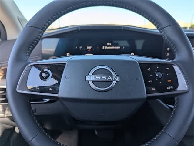 Thumbnail: 2025 Nissan Murano - 29