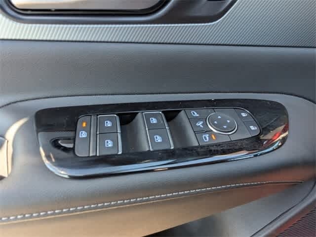 Thumbnail: 2025 Nissan Murano - 25