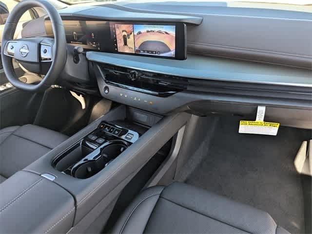 Thumbnail: 2025 Nissan Murano - 2