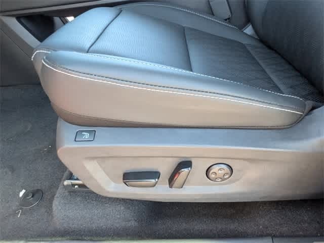 Thumbnail: 2025 Nissan Murano - 24