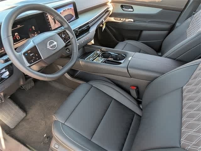 Thumbnail: 2025 Nissan Murano - 9