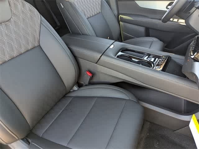 Thumbnail: 2025 Nissan Murano - 10