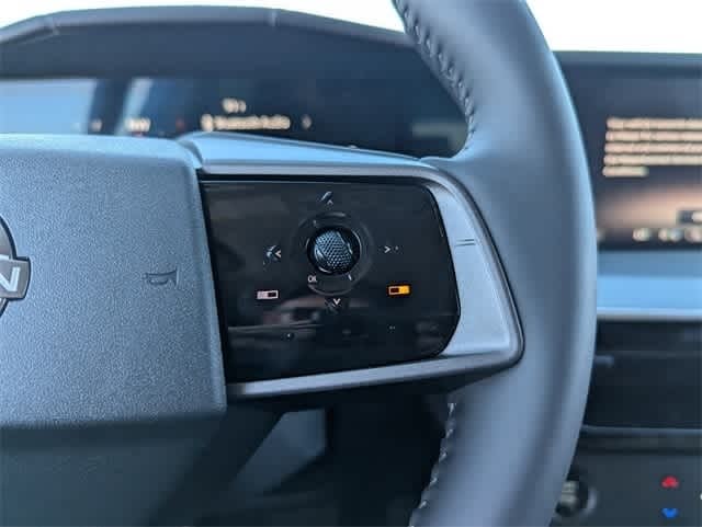 Thumbnail: 2025 Nissan Murano - 31