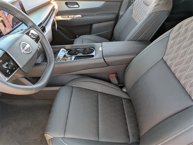 Thumbnail: 2025 Nissan Murano - 23