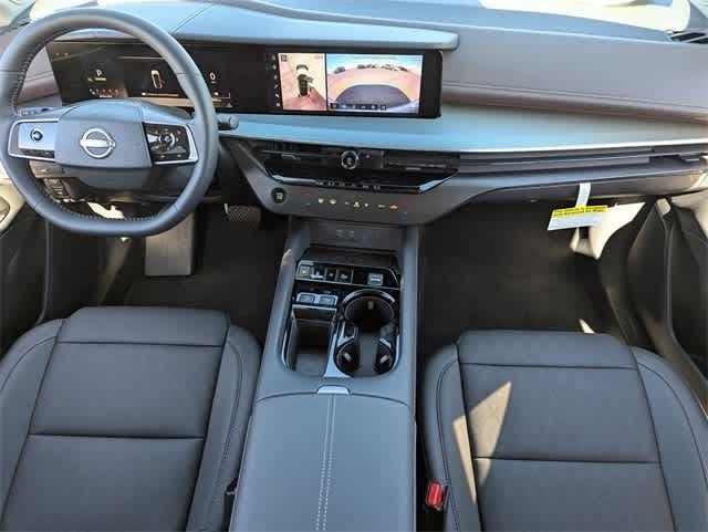 Thumbnail: 2025 Nissan Murano - 8