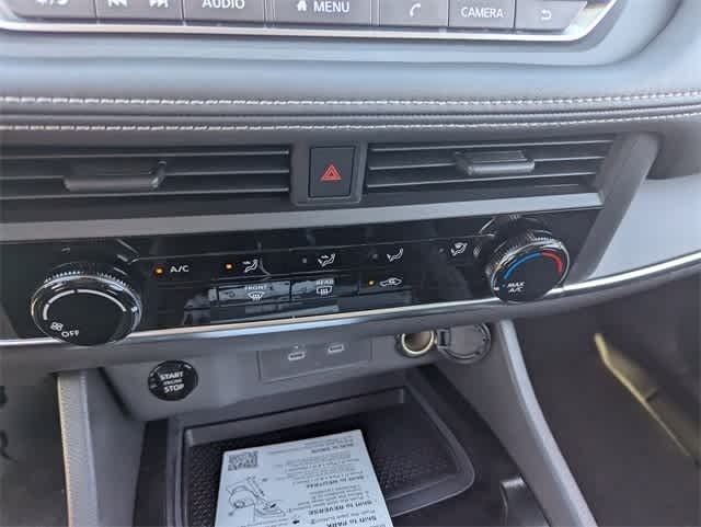 Thumbnail: 2026 Nissan Rogue - 25