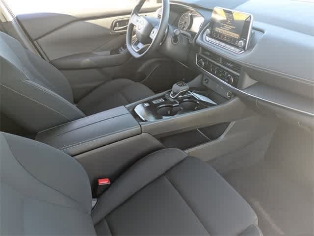 Thumbnail: 2026 Nissan Rogue - 2