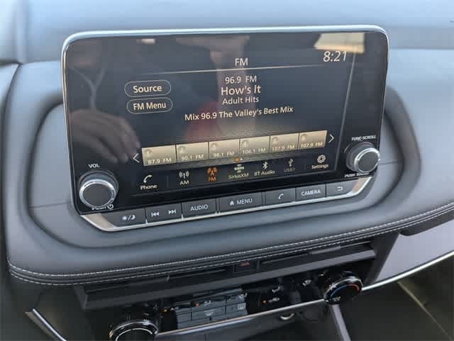 Thumbnail: 2026 Nissan Rogue - 13