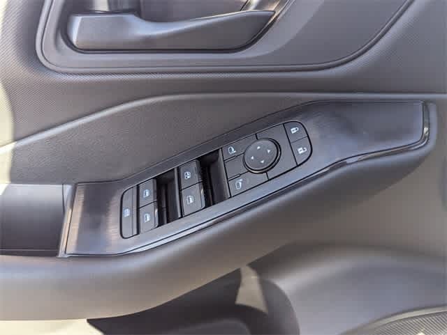 Thumbnail: 2026 Nissan Rogue - 23