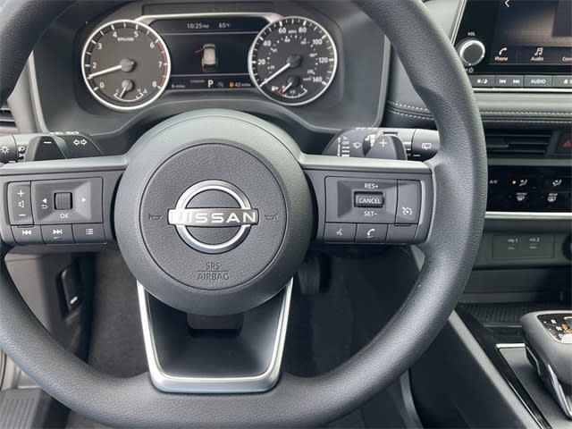 Thumbnail: 2025 Nissan Rogue - 21