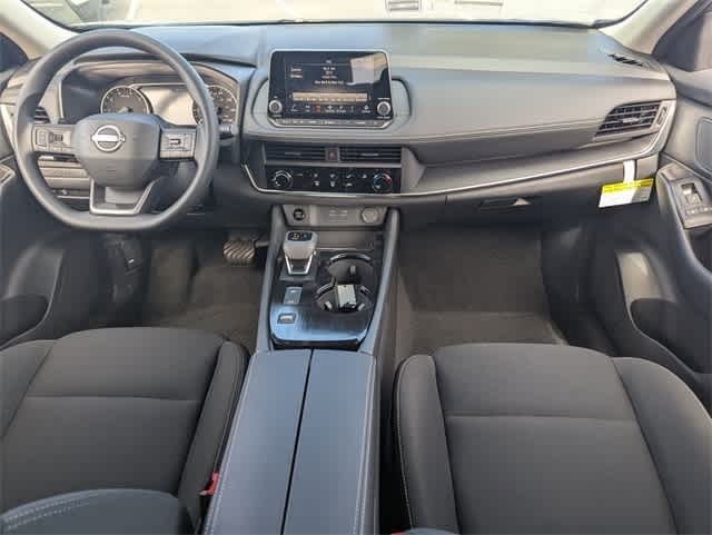 Thumbnail: 2026 Nissan Rogue - 2