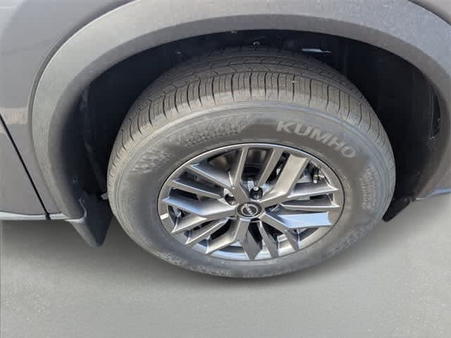 Thumbnail: 2026 Nissan Rogue - 6