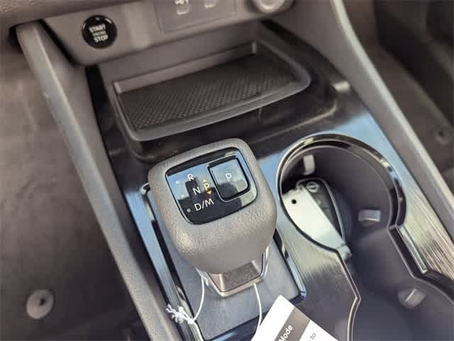 Thumbnail: 2026 Nissan Rogue - 13