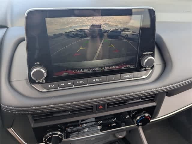 Thumbnail: 2026 Nissan Rogue - 23