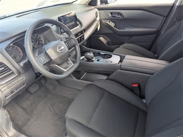 Thumbnail: 2026 Nissan Rogue - 8