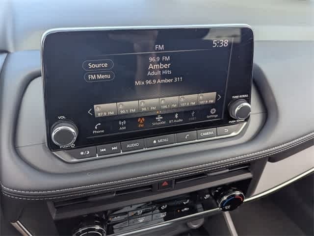 Thumbnail: 2026 Nissan Rogue - 12