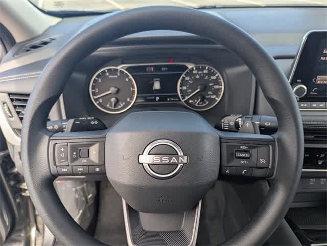 Thumbnail: 2026 Nissan Rogue - 7