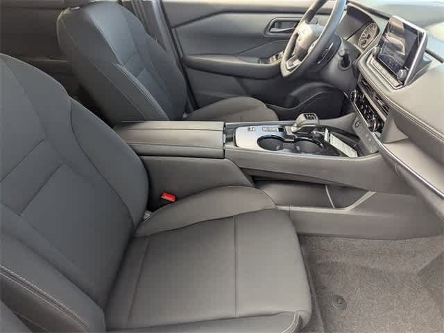 Thumbnail: 2026 Nissan Rogue - 20