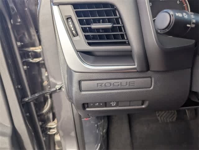 Thumbnail: 2026 Nissan Rogue - 27