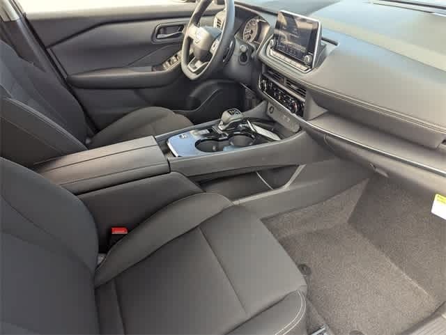 Thumbnail: 2026 Nissan Rogue - 21