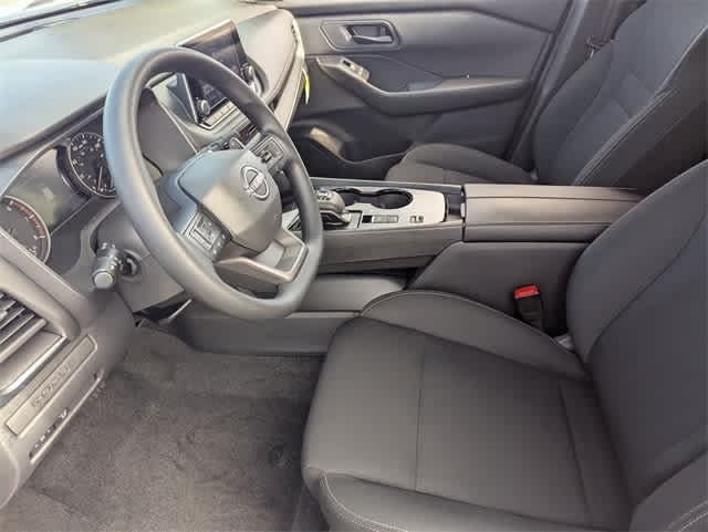 Thumbnail: 2026 Nissan Rogue - 22