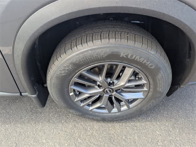 Thumbnail: 2026 Nissan Rogue - 6