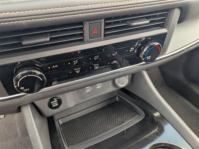 Thumbnail: 2026 Nissan Rogue - 26