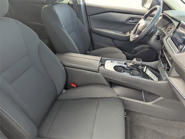 Thumbnail: 2026 Nissan Rogue - 9