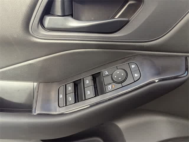 Thumbnail: 2026 Nissan Rogue - 24