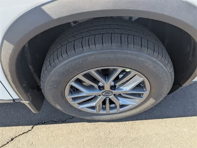 Thumbnail: 2026 Nissan Rogue - 6