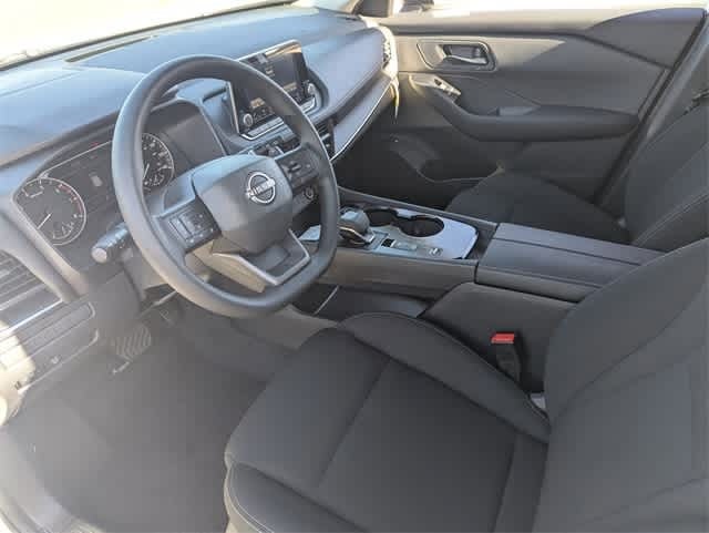 Thumbnail: 2026 Nissan Rogue - 8