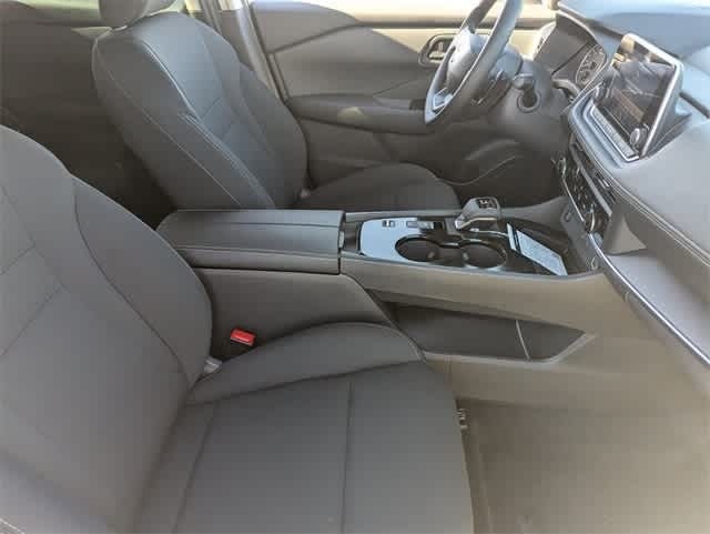 Thumbnail: 2026 Nissan Rogue - 20