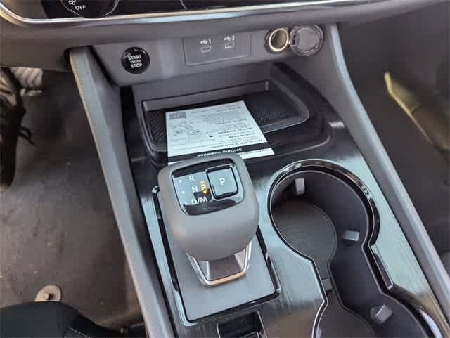 Thumbnail: 2026 Nissan Rogue - 14