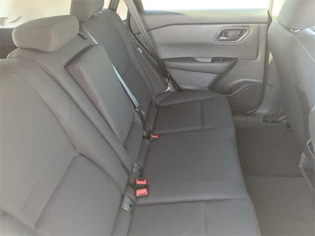 Thumbnail: 2026 Nissan Rogue - 10