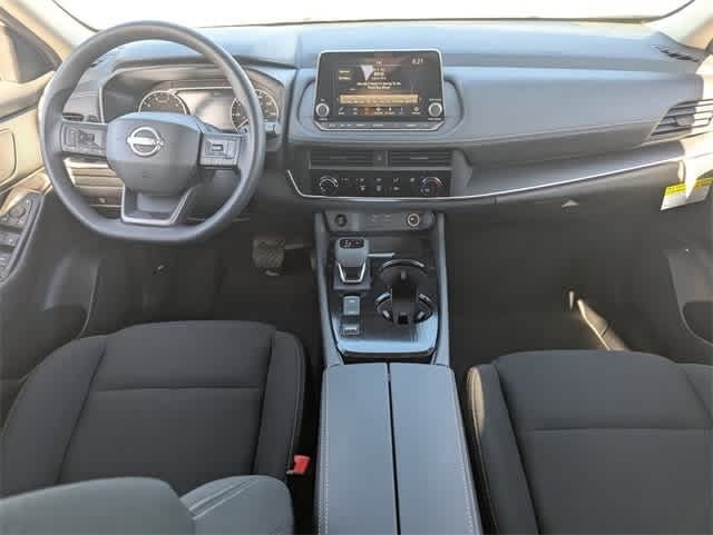 Thumbnail: 2026 Nissan Rogue - 7